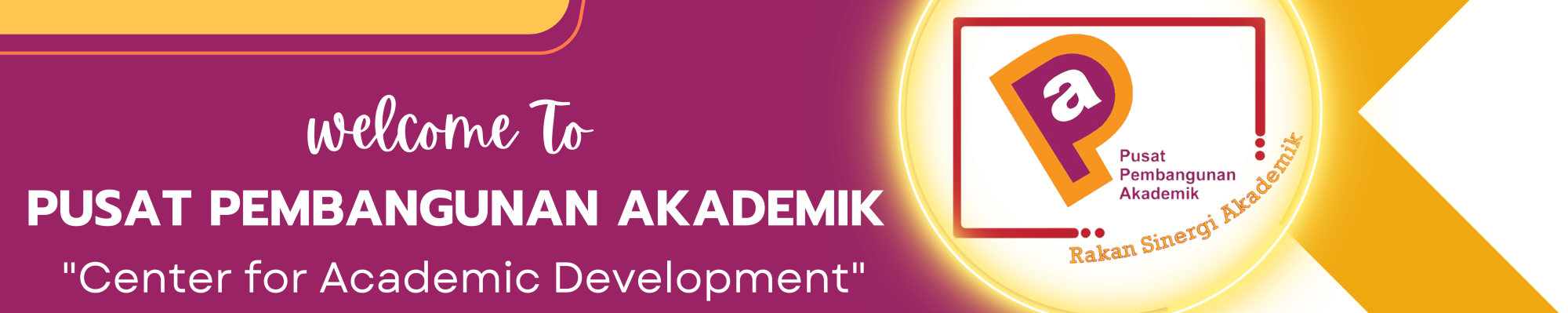 UPSI | Pusat Pembangunan Akademik