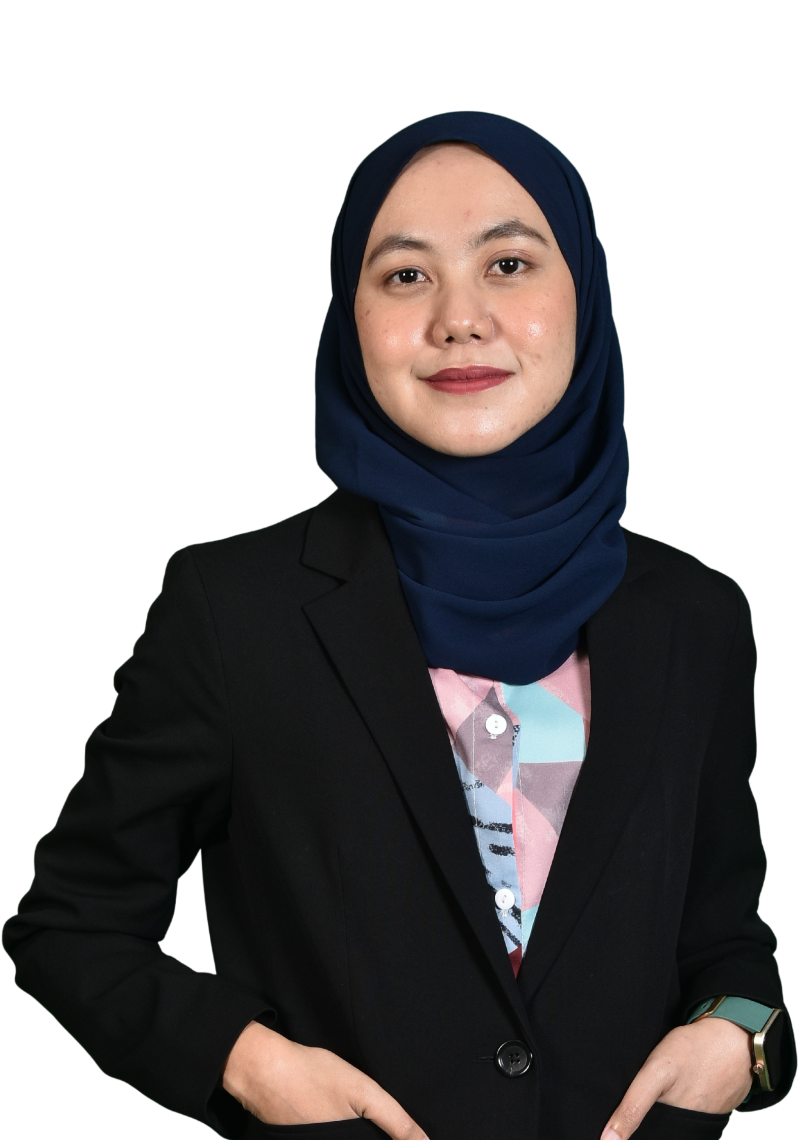 Cik Najwa