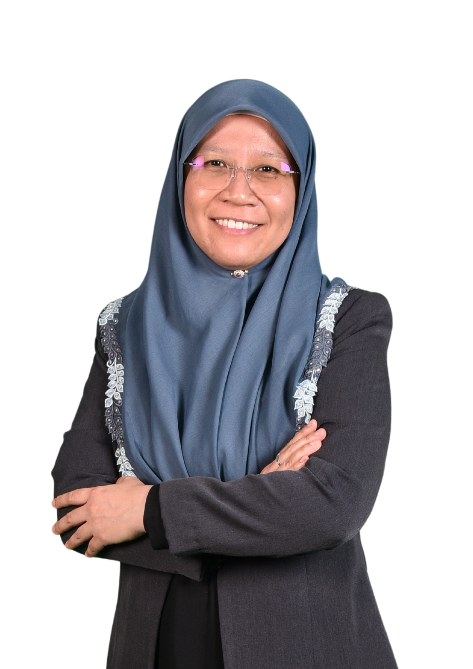 Timbalan Pengarah KAP