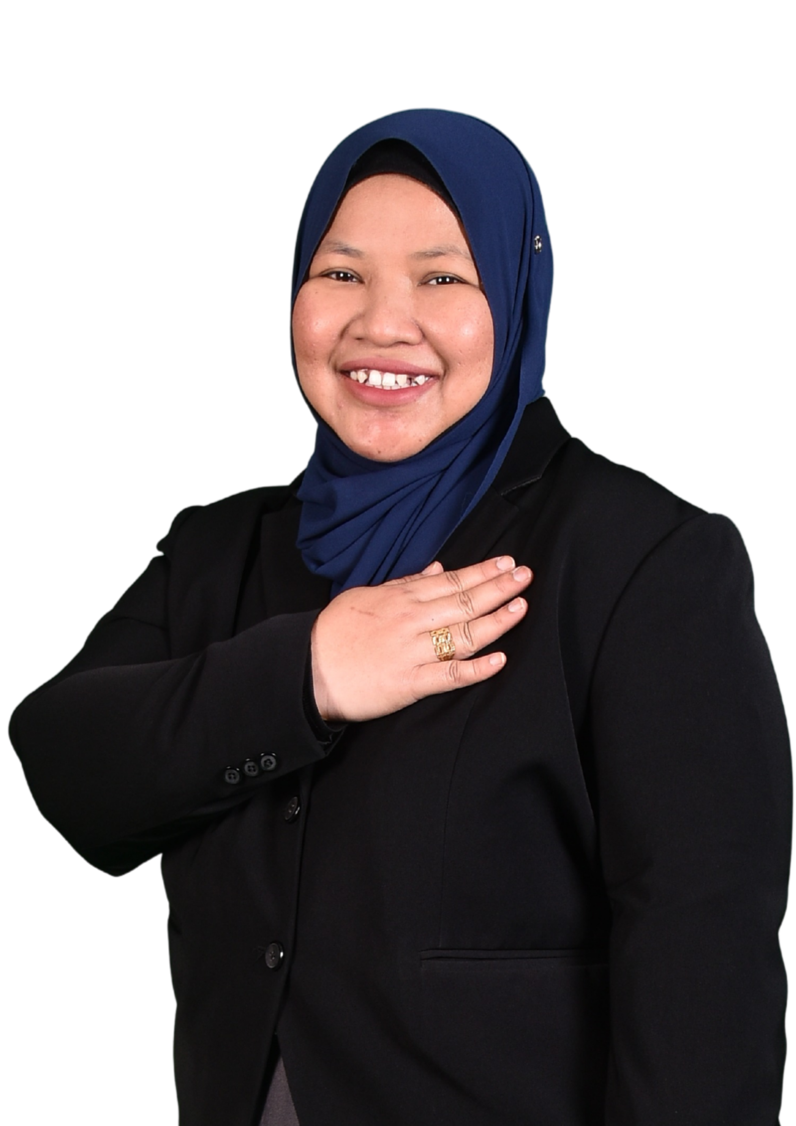 Pn Nadiah