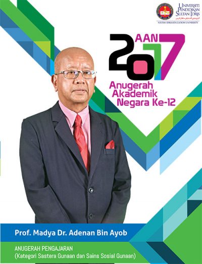 AAN Ke12 2017_Cover Design_PM Dr Adenan Ayob_proceed_co